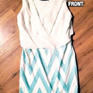 AMY BYERS Girls dress